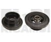 AUTOTEAM A06972 Belt Pulley, crankshaft